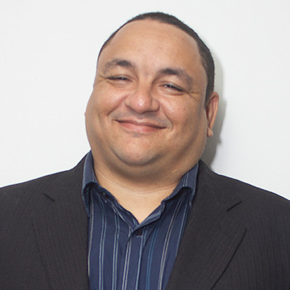 Anderson Rubens Fonseca — SolutionsTI